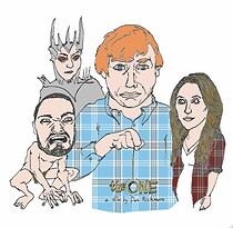 Watch The One (Short 2011)