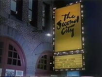 Watch The Second City Toronto 15th Anniversary