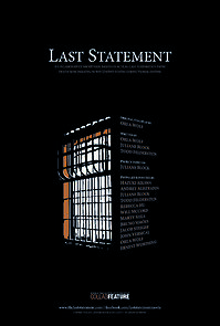 Watch Last Statement (Short 2013)