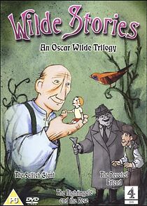 Watch The Selfish Giant (Short 2003)