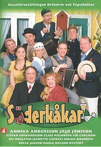 Watch Söderkåkar