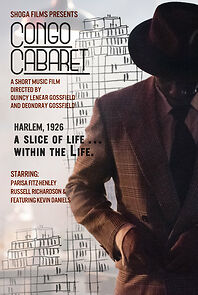 Watch Congo Cabaret (Short 2018)