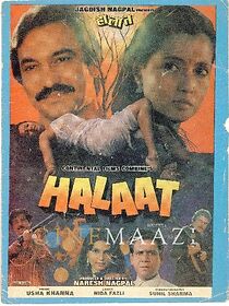 Watch Halaat