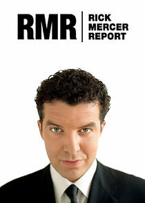 Watch Rick Mercer Report