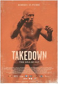 Watch Takedown: The DNA of GSP