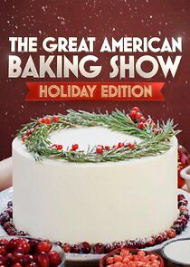 Watch The Great American Baking Show