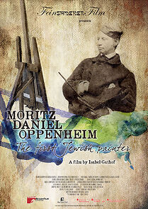 Watch Moritz Daniel Oppenheim: The first Jewish painter