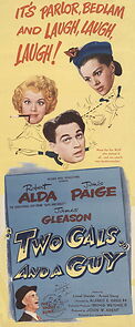Watch Two Gals and a Guy