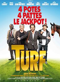 Watch Turf