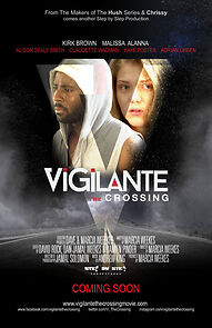 Watch Vigilante: The Crossing