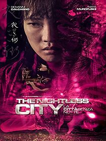 Watch The Nightless City