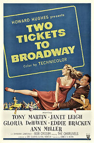 Watch Two Tickets to Broadway