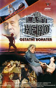 Watch The Last Hero