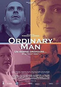 Watch Ordinary Man