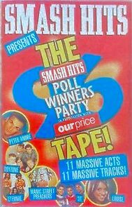 Watch Smash Hits Poll Winners Party 1996 (TV Special 1996)