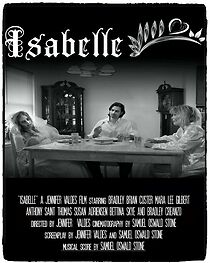 Watch Isabelle (Short 2015)