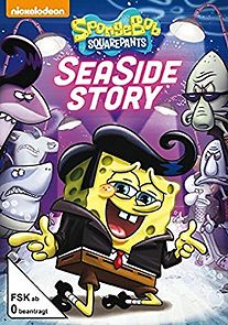 Watch SpongeBob SquarePants: Sea Side Story
