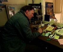 Watch Victoria Station (Short 2003)