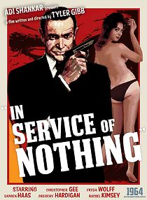 Watch James Bond: In Service of Nothing (Short 2015)