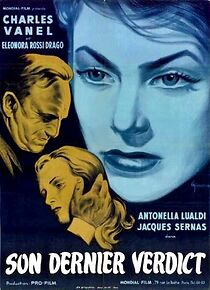 Watch L'ultima sentenza