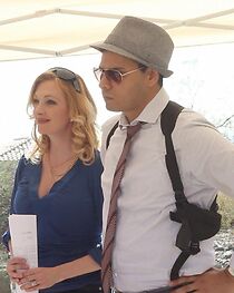 Watch James Joyce's a Mother (Short 2014)