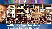 Watch Freddie's World (Short 2017)