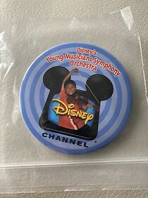 Watch Disney's Young Musicians' Symphony Orchestra