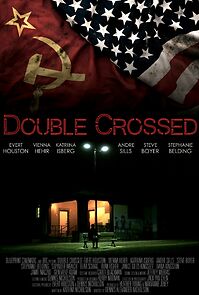 Watch Double Crossed (Short 2015)