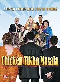 Watch Chicken Tikka Masala