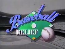 Watch Comic Relief: Baseball Relief '93