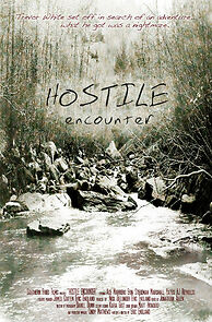 Watch Hostile Encounter