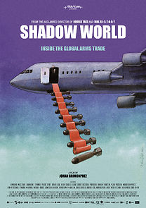 Watch Shadow World