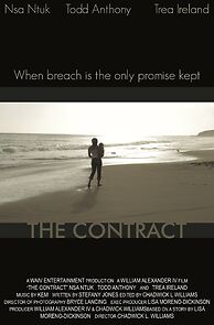 Watch The Contract (Short 2013)