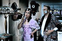 Watch Das unmögliche Mädchen