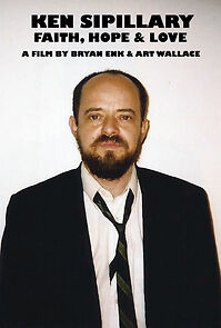 Watch Ken Sipillary: Faith, Hope & Love (Short 2005)