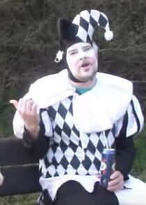 Watch Bowbow on Drinking (Short 2015)