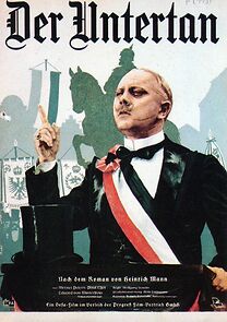 Watch Der Untertan