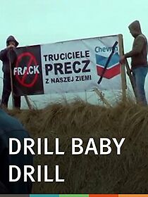 Watch La malédiction du gaz de schiste