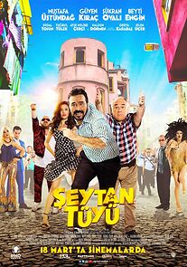 Watch Seytan Tüyü
