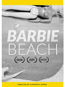 Watch Barbie Beach (Short 2016)