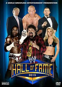 Watch WWE Hall of Fame 2013 (TV Special 2013)
