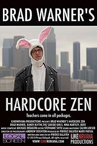 Watch Brad Warner's Hardcore Zen