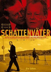 Watch Schattenväter