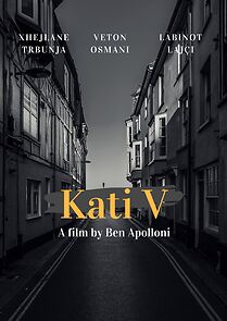 Watch Kati v (Short 2012)