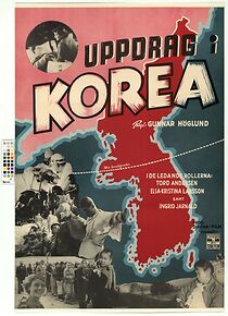 Watch Uppdrag i Korea