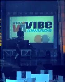 Watch Vibe Awards (TV Special 2003)