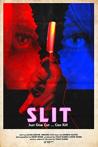 Watch Slit (Short 2015)