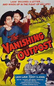 Watch The Vanishing Outpost