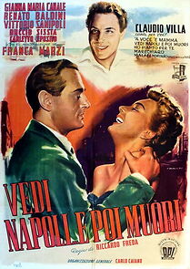 Watch See Naples and Die