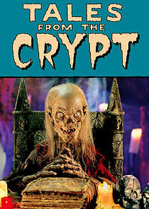 Watch Tales from the Crypt